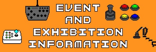 イベント・展示情報