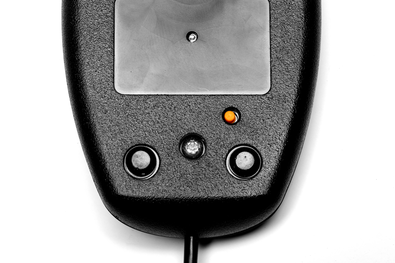 シンプルスイッチインターフェース