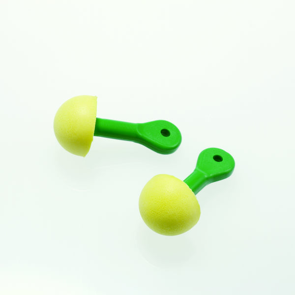 Russeluno 耳あて 緑 Express_green_at-