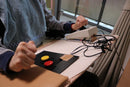Optima Joystick （オプティマ　ジョイスティック）