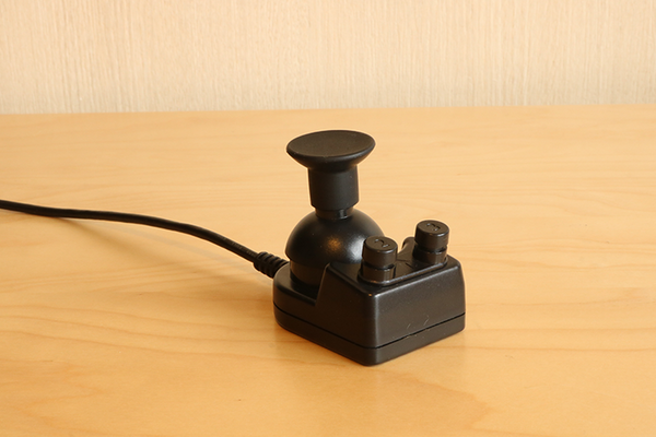 ジョイスティックマウス – at-mall：テクノツール株式会社