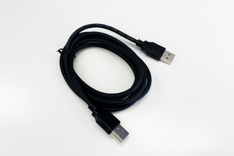 USB2.0ケーブル（A-Aタイプ）