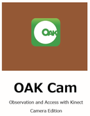 OAK Cam（オーク・カム）