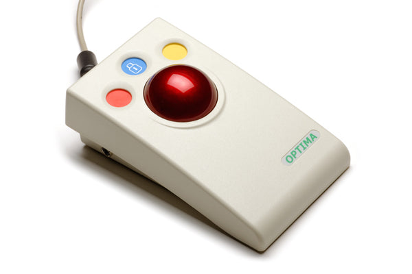 Optima Trackball （オプティマ トラックボール） – at-mall：テクノ