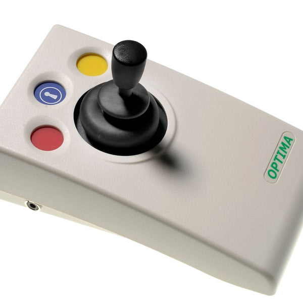 Optima Joystick （オプティマ　ジョイスティック）